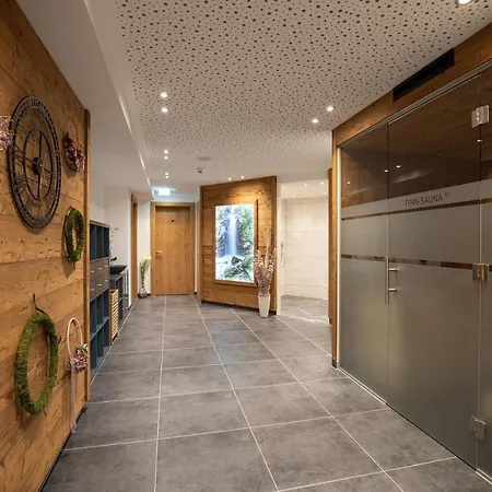 Affittacamere Haus Sattelblick 2*
