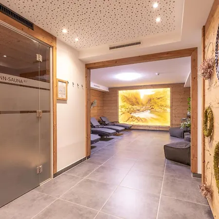 Haus Sattelblick Affittacamere Sankt Anton am Arlberg