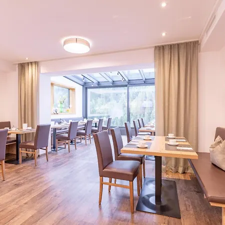 Haus Sattelblick Affittacamere Sankt Anton am Arlberg