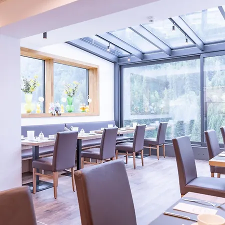Haus Sattelblick Affittacamere Sankt Anton am Arlberg