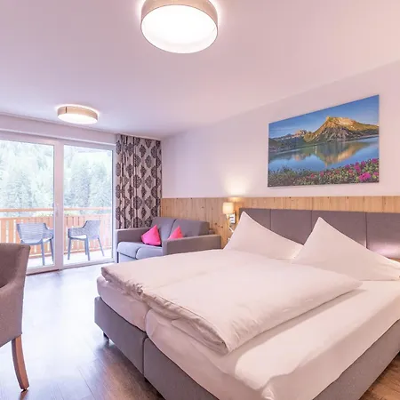 Haus Sattelblick 2* Sankt Anton am Arlberg