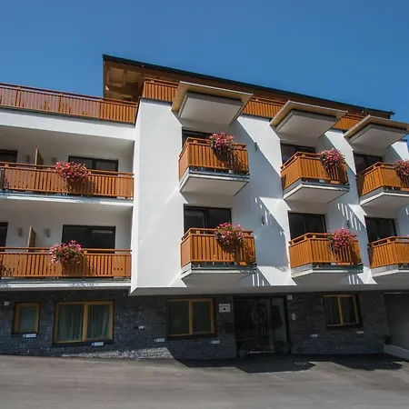 Haus Sattelblick Affittacamere 2*