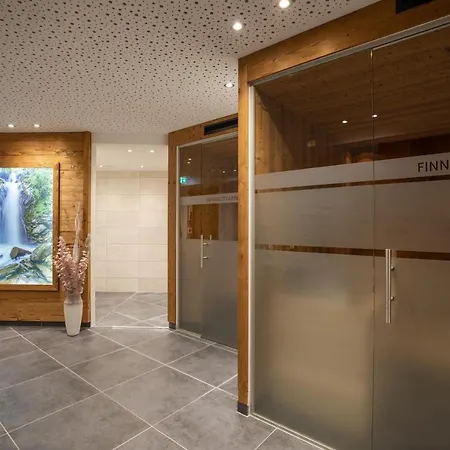Haus Sattelblick Guest house
