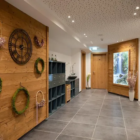 Guest house Haus Sattelblick 2*