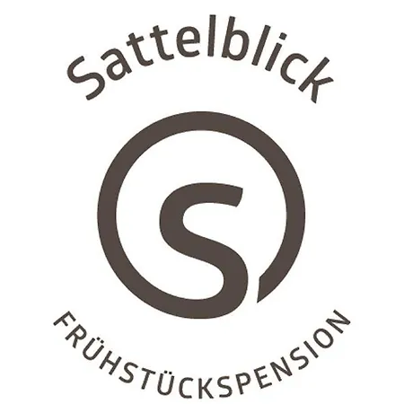 Haus Sattelblick Guest house